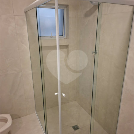 Apartamento à venda com 2 quartos em Santana, São Paulo, SP