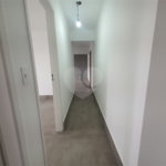 Apartamento à venda com 2 quartos em Tucuruvi, São Paulo, SP