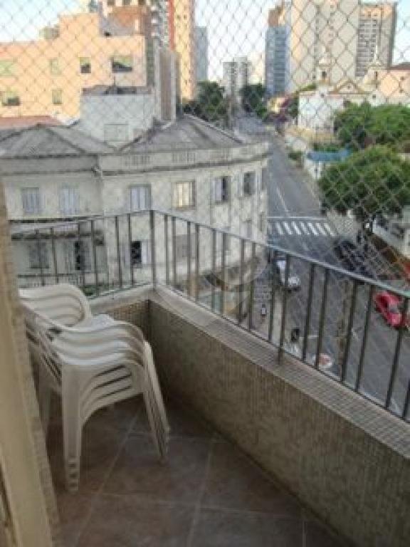Apartamento à venda com 3 quartos, sendo 1 suíte, em Santana, São Paulo, SP