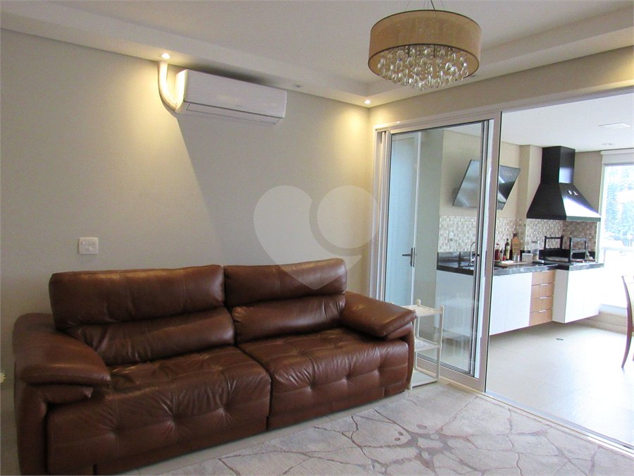 Apartamento à venda com 4 quartos, sendo 3 suítes,  em Tremembé, São Paulo, SP