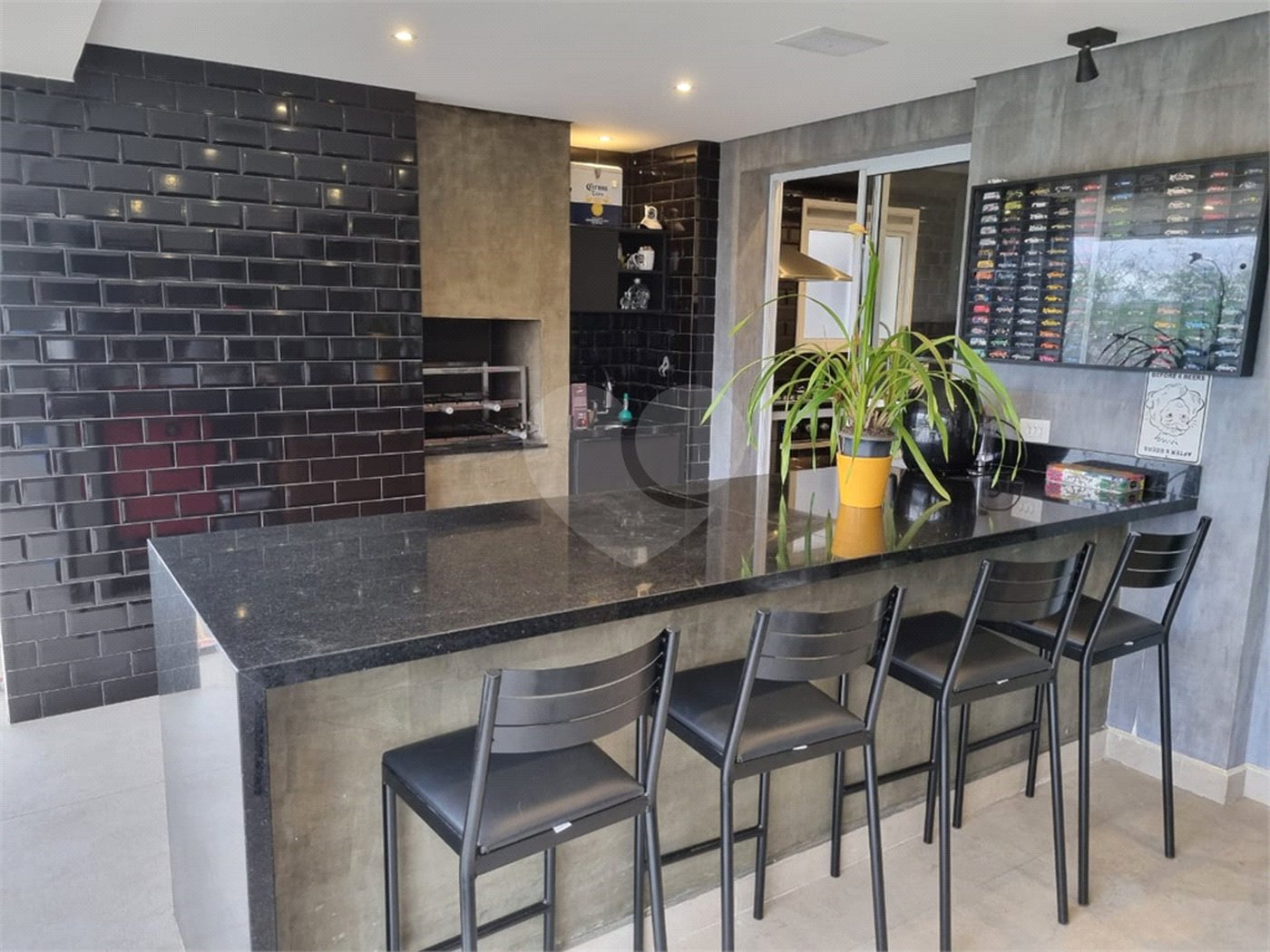 Apartamento à venda com 3 suítes em Jardim Arpoador, São Paulo, SP