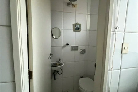 Apartamento à venda com 3 quartos, sendo 1 suíte, em Bela Aliança, São Paulo, SP