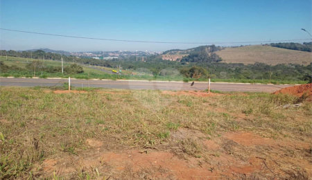 Terreno à venda no condomínio Elementum Residencial Atibaia, Atibaia - SP