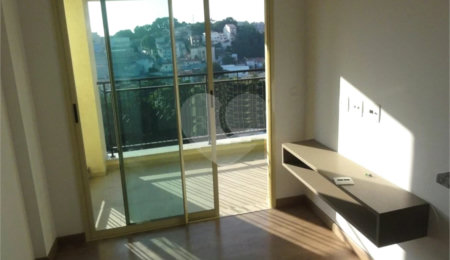 Apartamento à venda com 1 quarto em Casa Verde, São Paulo, SP