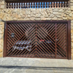 Sobrado à venda com 3 quartos em Vila Sabrina, São Paulo, SP