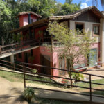 Casa à venda com 6 suítes em Serra da Cantareira, Mairiporã, SP