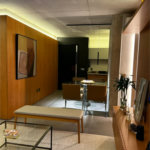 Apartamento à venda com 1 suíte em Cidade Monções, São Paulo, SP