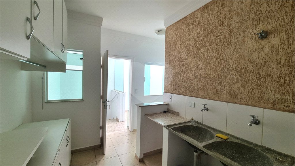 Casa à venda ou para alugar com 3 suítes no condomínio Residencial Villa dos Inglezes, Sorocaba - SP