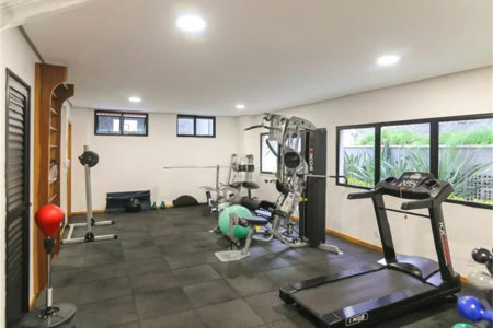Apartamento à venda com 3 suítes em Jardim Vitória Régia, São Paulo, SP