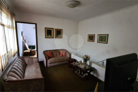 Casa à venda com 2 quartos em Alto da Lapa, São Paulo, SP