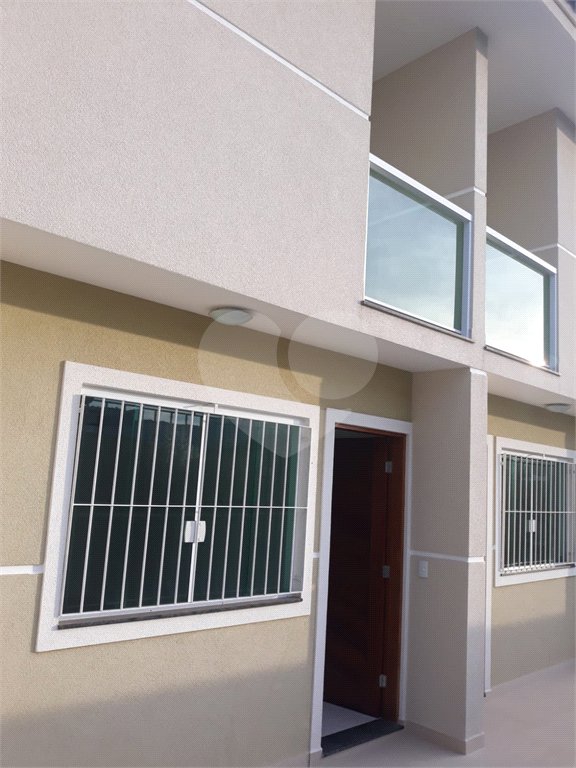 Casa à venda com 2 suítes no condomínio Casa de Pedra, São Paulo - SP