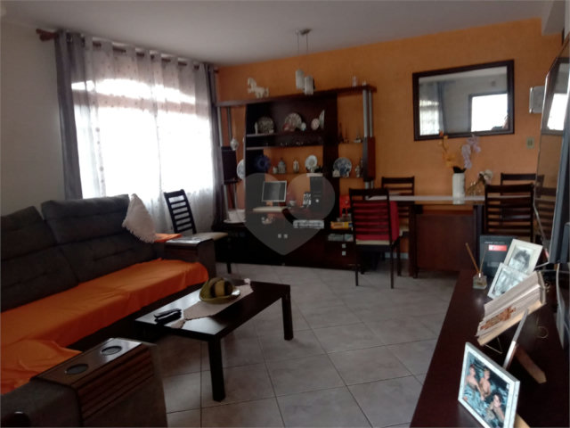 Casa à venda com 3 quartos, sendo 1 suíte,  em Tucuruvi, São Paulo, SP