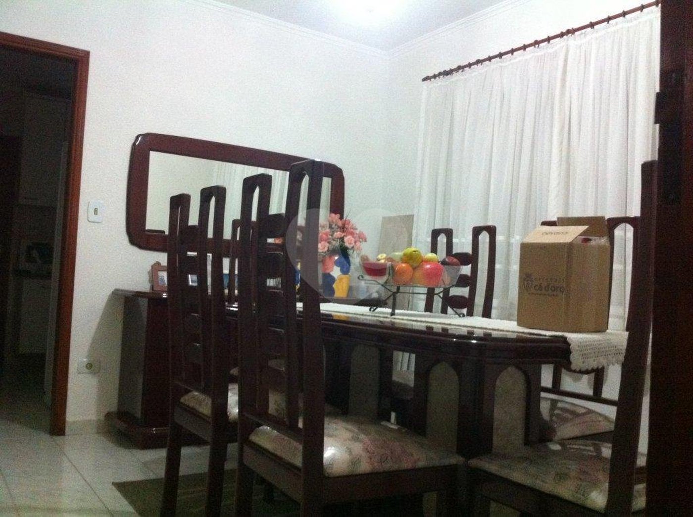 Sobrado à venda com 3 quartos, sendo 1 suíte, em Vila Guilherme, São Paulo, SP