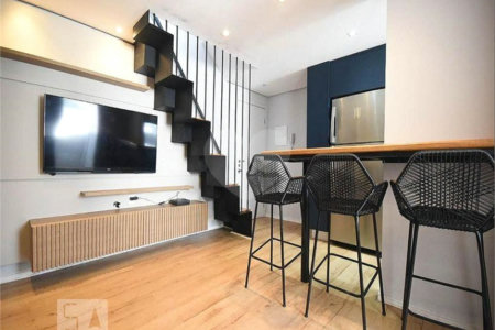 Apartamento à venda com 2 quartos, sendo 1 suíte, em Jardim Parque Morumbi, São Paulo, SP