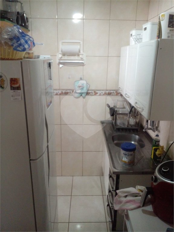 Apartamento à venda com 2 quartos em Santana, São Paulo, SP