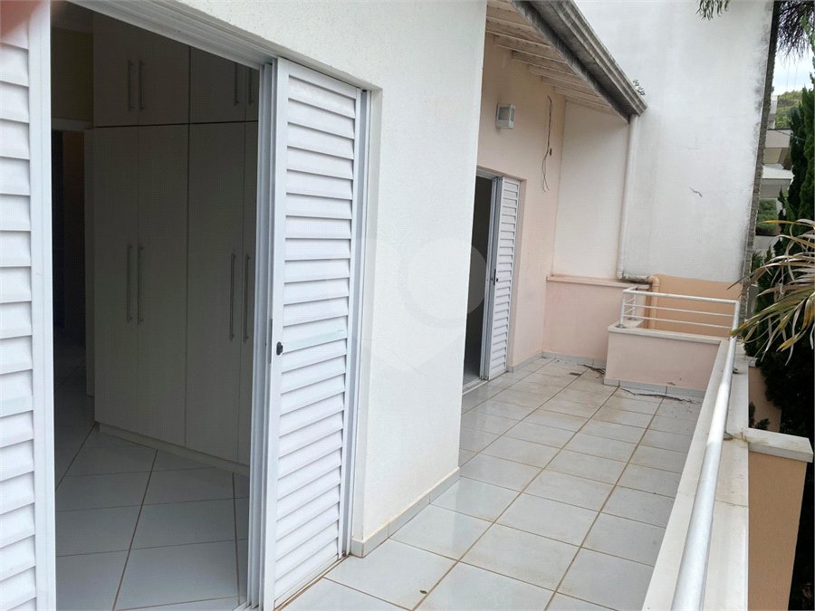 Casa para alugar com 3 quartos, sendo 1 suíte, no condomínio Reserva da Mata, Vinhedo - SP