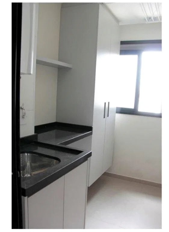 Apartamento à venda com 1 suíte em Pinheiros, São Paulo, SP
