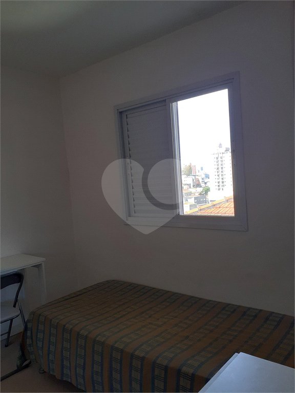 Apartamento à venda com 2 quartos em Casa Verde, São Paulo, SP