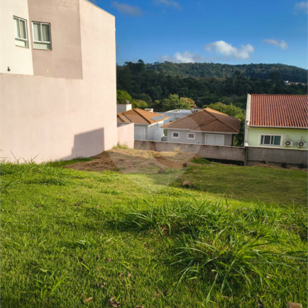 Terreno à venda em Vila Irene, São Roque, SP