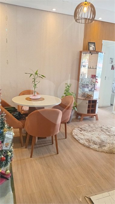 Apartamento à venda com 2 quartos em Vila Roma, Salto, SP