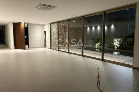 Casa em condomínio à venda com 4 suítes em Alphaville Nova Esplanada 3, Votorantim, SP