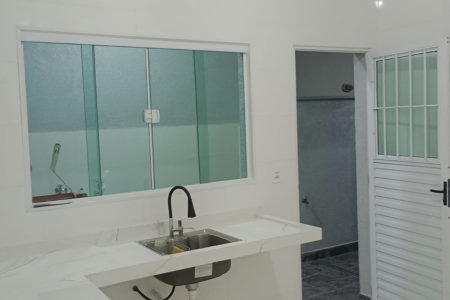 Casa à venda com 3 quartos, sendo 1 suíte, em Figueira 1, Hortolândia, SP