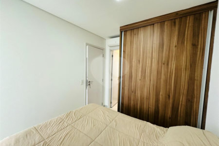 Apartamento à venda com 1 suíte em Jardim Aeroporto, São Paulo, SP
