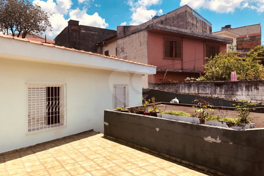 Terreno à venda em Lauzane Paulista, São Paulo, SP