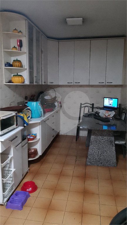 Sobrado à venda com 3 quartos, sendo 1 suíte, em Parque Novo Mundo, São Paulo, SP