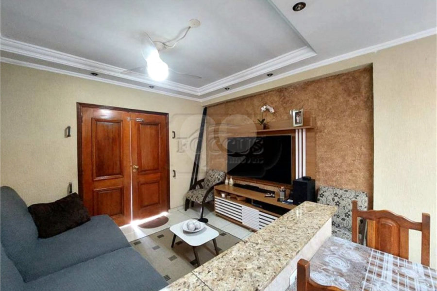 Sobrado à venda com 3 quartos, sendo 1 suíte, em Pirituba, São Paulo, SP