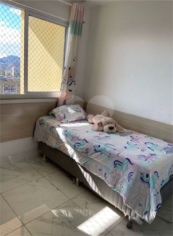 Cobertura à venda com 3 quartos, sendo 1 suíte, em Tijuca, Rio de Janeiro, RJ