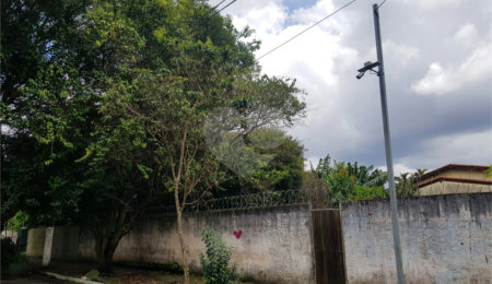 Terreno à venda em Jardim Campo Grande, São Paulo, SP