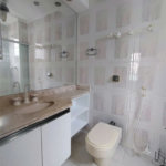 Apartamento Residencial à venda, Aparecida, Santos - AP1524.