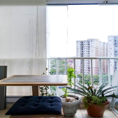 Apartamento à venda com 2 quartos, sendo 1 suíte, em Parque Reboucas, São Paulo, SP