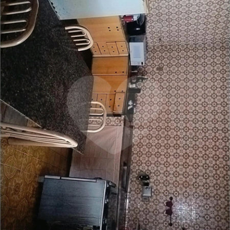 Casa à venda com 3 quartos em Campo Grande, Rio de Janeiro, RJ