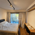 Apartamento à venda com 1 quarto em Moema, São Paulo, SP