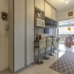 Apartamento à venda com 3 suítes em Parque Reboucas, São Paulo, SP