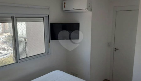 Apartamento à venda com 2 quartos em Jardim Esmeralda, São Paulo, SP