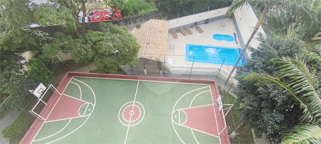 Apartamento à venda com 2 quartos em Vila Leonor, Guarulhos, SP