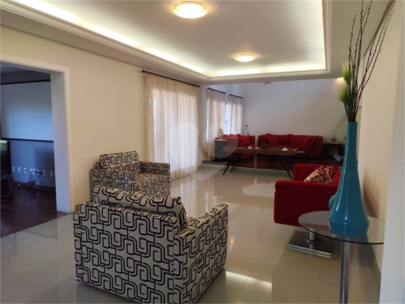 Casa à venda com 4 suítes em Marambaia, Vinhedo, SP