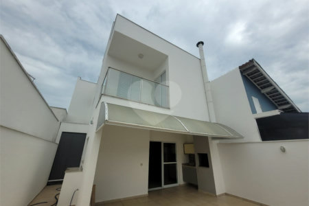 Casa à venda com 3 suítes no condomínio Horto Florestal II, Sorocaba - SP