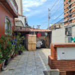 Sobrado à venda com 4 quartos em Parada Inglesa, São Paulo, SP