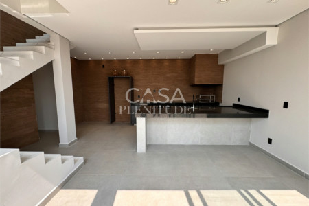 Casa em condomínio à venda ou para alugar com 3 suítes em Alphaville Nova Esplanada, Votorantim, SP