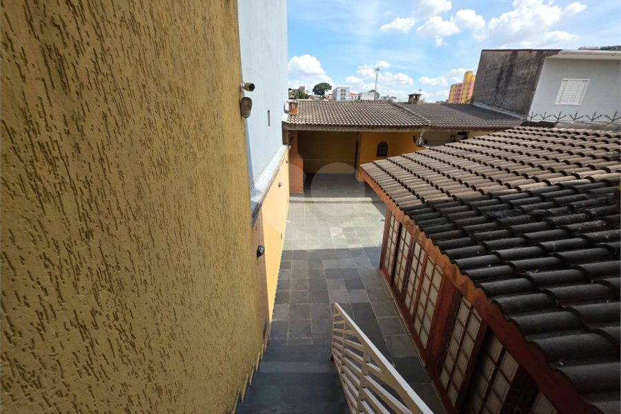 Sobrado à venda com 5 quartos, sendo 2 suítes, em Casa Verde, São Paulo, SP