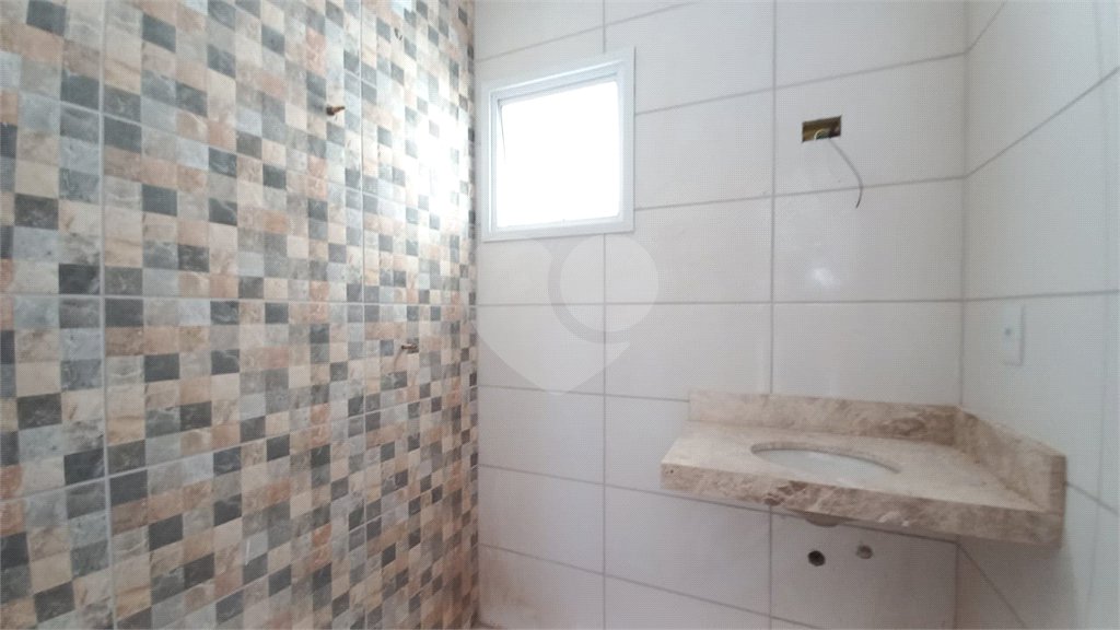 Apartamento à venda com 2 quartos em Vila Mazzei, São Paulo, SP