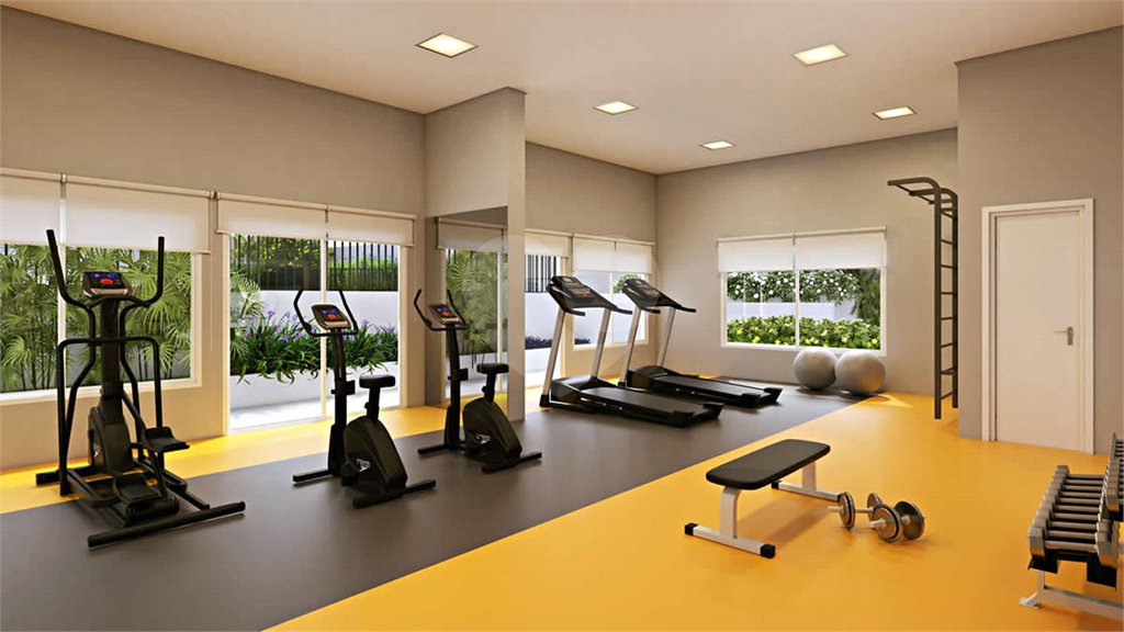 Apartamento à venda com 1 suíte em Vila Gomes, São Paulo, SP