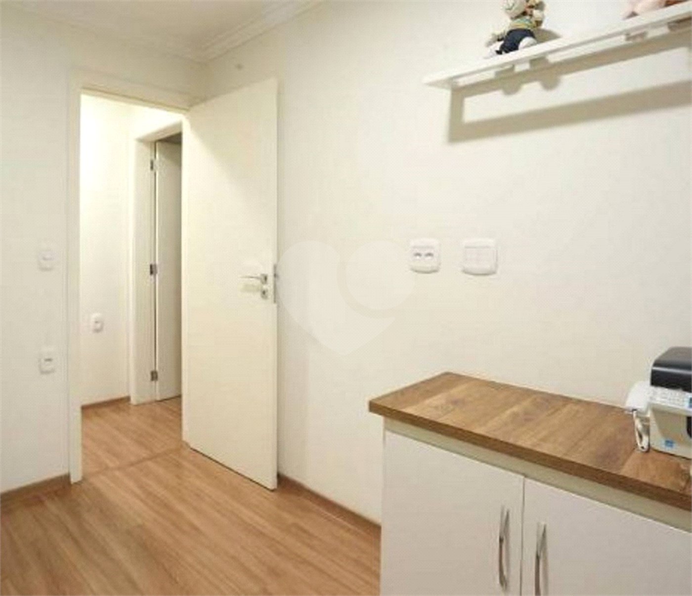 Apartamento à venda com 3 quartos, sendo 2 suítes, em Santana, São Paulo, SP