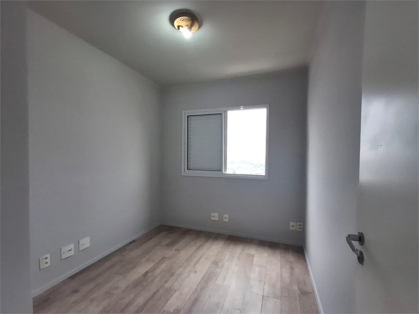 Apartamento à venda com 2 quartos em Jardim Esmeralda, São Paulo, SP