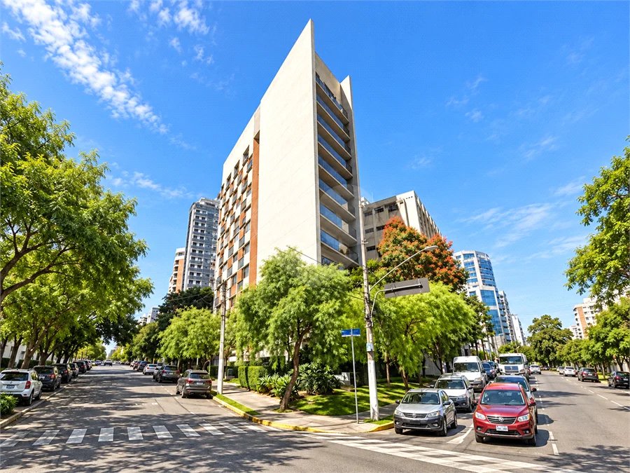 Sala à venda em Moema, São Paulo, SP