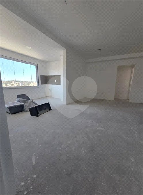 Apartamento à venda com 3 suítes no Centro, São Bernardo do Campo, SP